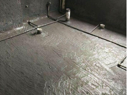 铜仁地下室防水的一些施工细节