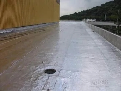 铜仁屋顶防水补漏材料有哪些?