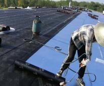 铜仁防水公司分析屋面防水材料选择的方法