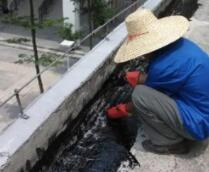 铜仁防水公司是如何做屋面防水的?